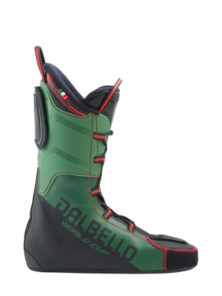 Ski boots Dalbello DRS WC XS - 2025/26