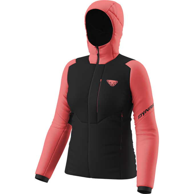 Daunenjacke Dynafit Blacklight Blacklight Primaloft Jacket W Cabana - 2025/26