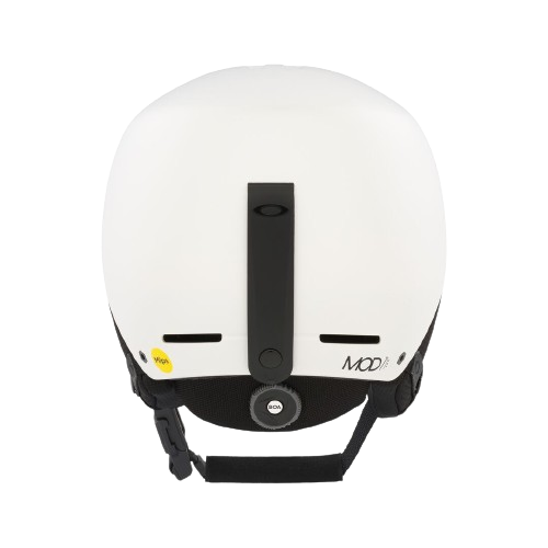 Skihelm Oakley MOD1 PRO White - 2025/26