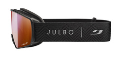 Brille Gogle Julbo Launcher Black - 2025/26