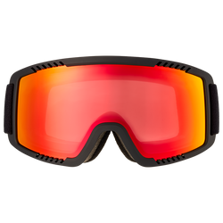 Goggles HEAD Contex Youth FMR Red/Black - 2025/26
