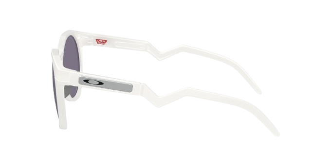 Sunglasses OAKLEY HSTN Matte Vapor Frame/Prizm Grey Lenses