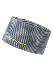 Stirnband ZIENER Immre Band Cloudy Beige - 2022/23