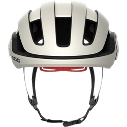 Fahrradhelm POC Omne Ultra MIPS Selentine Off-White/Calcite Blue Matt - 2024