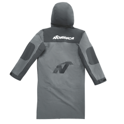 Mantel Nordica Dobermann Rain Coat - 2025/26