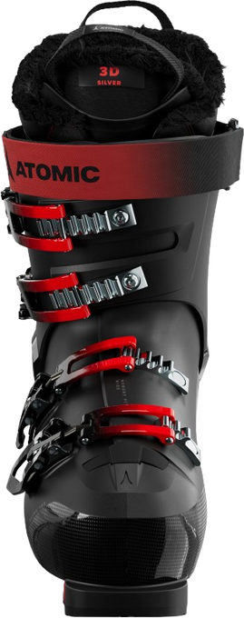 Skischuhe Atomic Hawx Magna 100 GW Black/Red - 2024/25