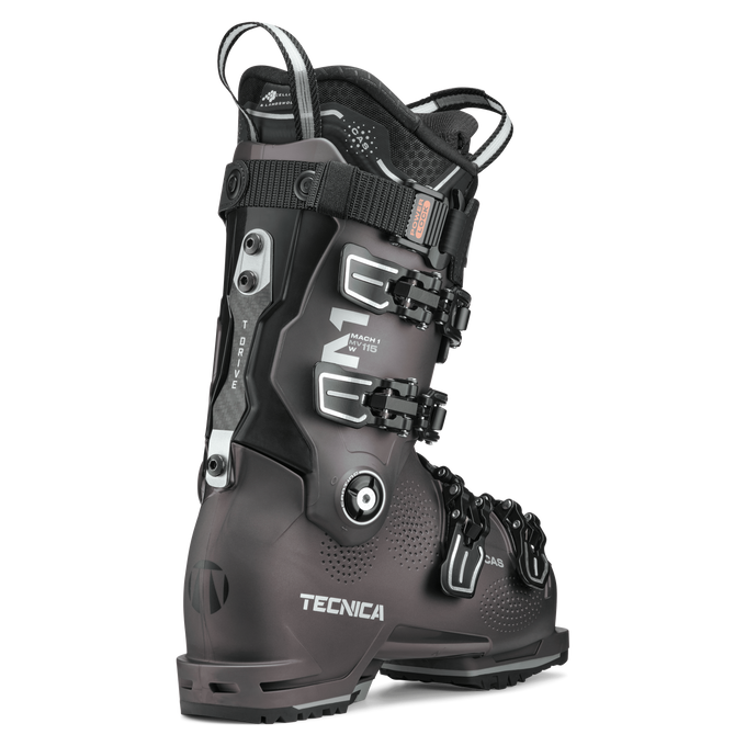 Skischuhe TECNICA Mach1 MV 115 W TD GW Iridescent Boreal - 2025/26