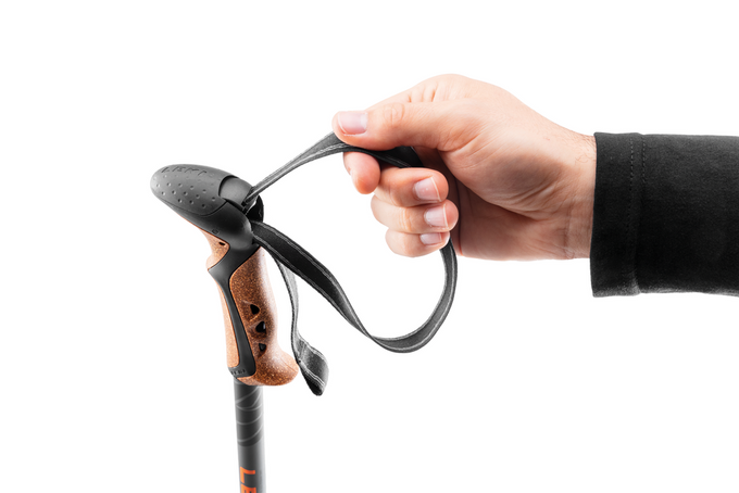 Stocke LEKI Khumbu - 2024