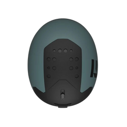 Skihelm Flaxta Deep Space MIPS Aqua Green - 2025/26