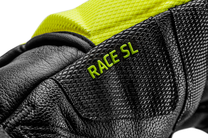 Handschuhe LEKI WCR Venom SL 3D - 2025/26