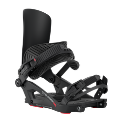 Snowboard Bindings Union Charger PRO Black -2025/26