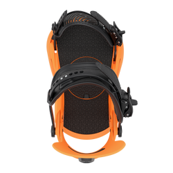 Snowboardbindungen Union Strata Orange - 2025/26